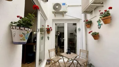 House in El Pinós - Pinoso photo 11
