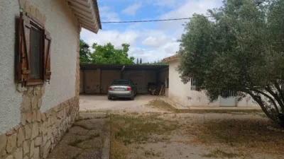 Casa – Salinas, Urbanización Cava Negra, l'Alt Vinalopó / El Alto Vinalopó - Vista 5