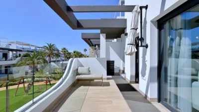 Piso – Orihuela - Vista 4