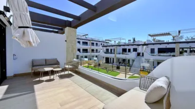 Piso – Orihuela - Más