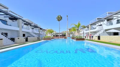 Piso – Orihuela - Vista 3