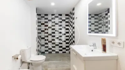 Apartment in Palma de Mallorca photo 12