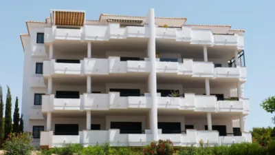 Pis – Orihuela, Urbanización Pueblo Príncipe, Villa Martín - Vista 4
