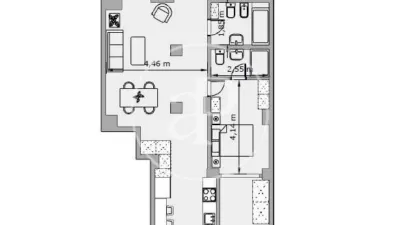 Apartment in Palma de Mallorca photo 37
