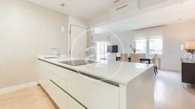 Apartment in Lista photo 19