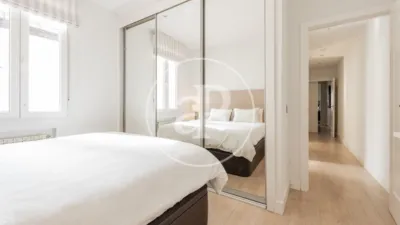 Apartment in Lista photo 29