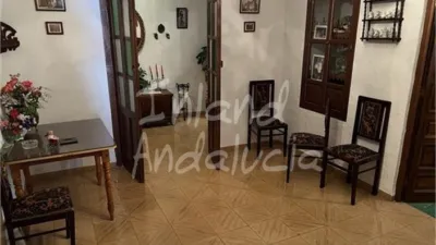 Casa en Frailes photo 6
