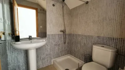 Apartment in Hondón de los Frailes photo 14