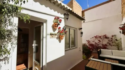 House in El Pinós - Pinoso photo 39