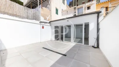 Apartment in Palma de Mallorca photo 23