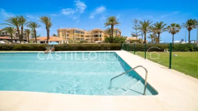 Piso – Torrevieja - Vista 2