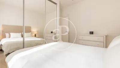 Apartment in Lista photo 28