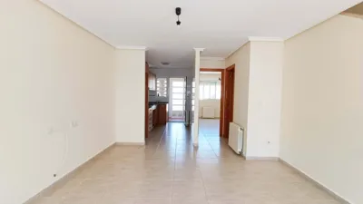 Piso – Hondón de los Frailes, les Cases de Galiana - Más
