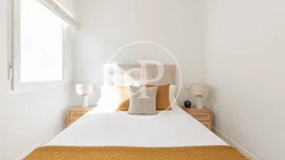Apartment in Lista photo 21