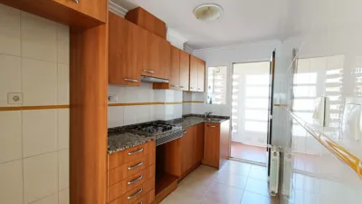 Apartment in Hondón de los Frailes photo 7