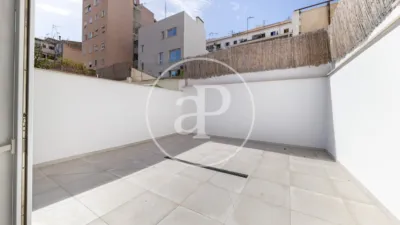 Apartment in Palma de Mallorca photo 25