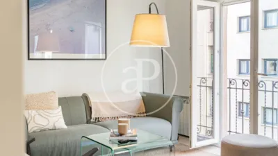 Apartment in Lista photo 3