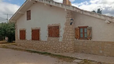 Casa – Salinas, Urbanización Cava Negra, l'Alt Vinalopó / El Alto Vinalopó - Vista 4