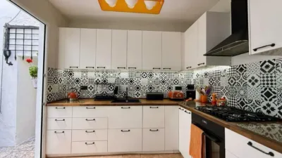 House in El Pinós - Pinoso photo 8