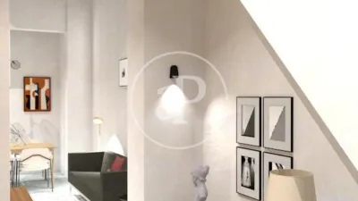 Apartment in Palma de Mallorca photo 26