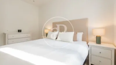 Apartment in Lista photo 27