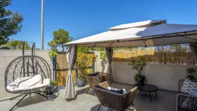 Casa – Orihuela, Urbanización El Presidente, Villa Martín - Vista 3