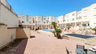 Apartment in Hondón de los Frailes photo 12