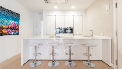 Apartment in Lista photo 16