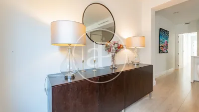 Apartment in Lista photo 13