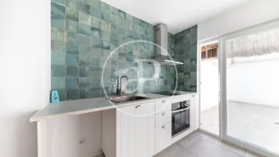 Apartment in Palma de Mallorca photo 14