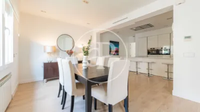 Apartment in Lista photo 12