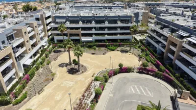 Apartment in Playa Flamenca-Las Piscinas photo 29