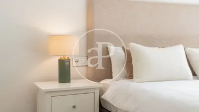 Apartment in Lista photo 31