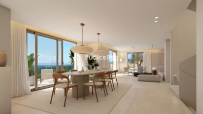 Villa in Istán photo 4