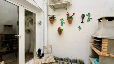 House in El Pinós - Pinoso photo 12