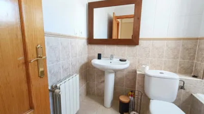 Apartment in Hondón de los Frailes photo 22