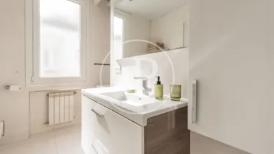 Apartment in Lista photo 32