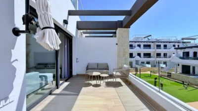 Piso – Orihuela - Vista 5