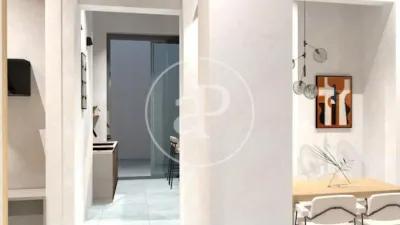 Apartment in Palma de Mallorca photo 30