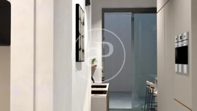 Apartment in Palma de Mallorca photo 27