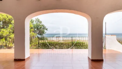 Casa – Dénia - Vista 3