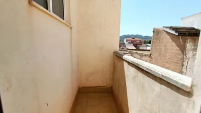 Apartment in Hondón de los Frailes photo 20