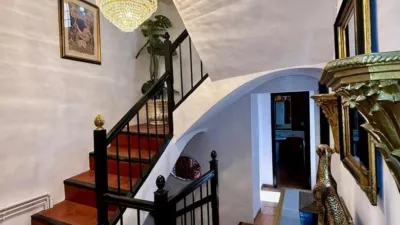 House in El Pinós - Pinoso photo 23