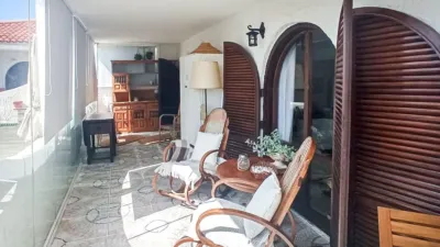 Pis – la Nucia, la Marina Baixa - Vista 2