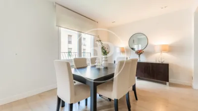 Apartment in Lista photo 10
