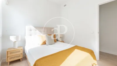 Apartment in Lista photo 22