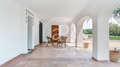 Casa – Dénia - Vista 4