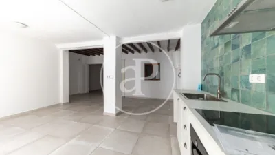 Apartment in Palma de Mallorca photo 16