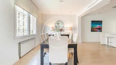 Apartment in Lista photo 11