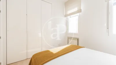 Apartment in Lista photo 23